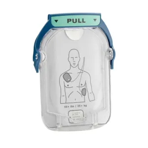 HeartStart HS1 SMART Pads  Adult