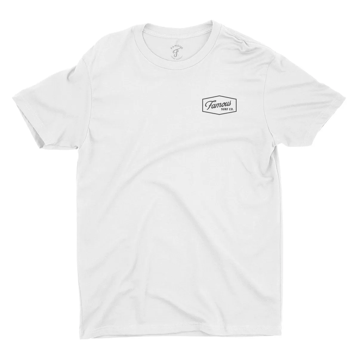 Hexagon Tee
