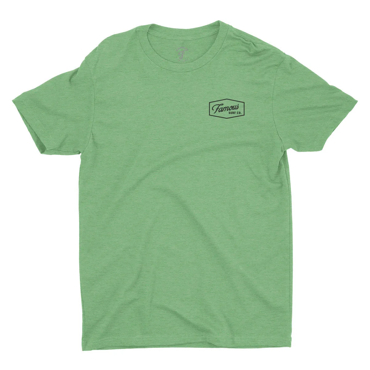 Hexagon Tee