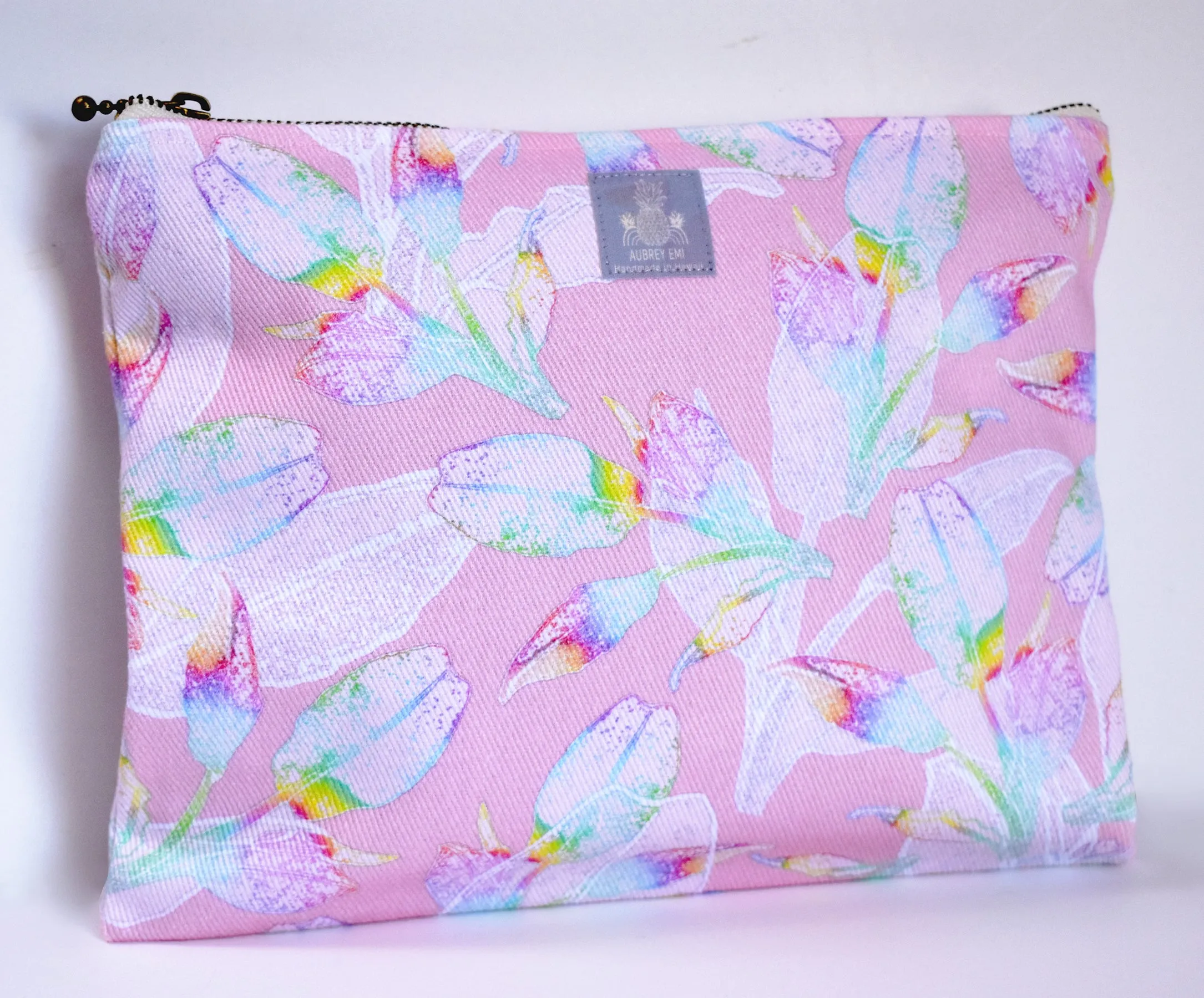Hey Baby Pouch (Sm/Med)