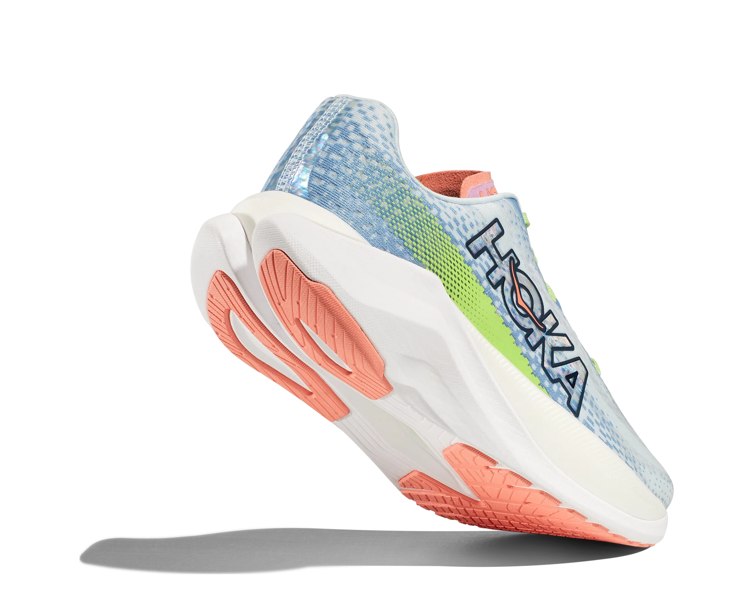 Hoka Mach X