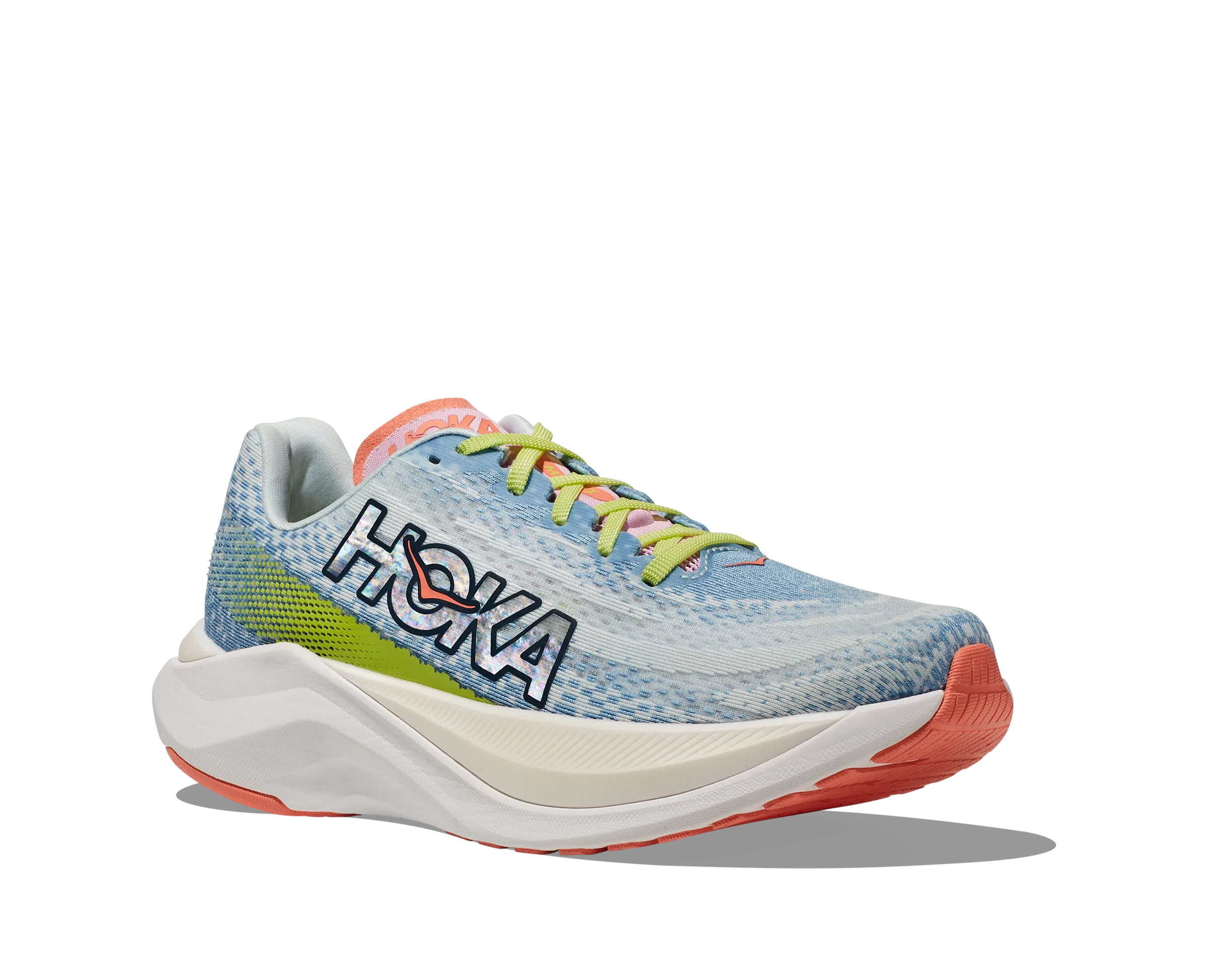 Hoka Mach X