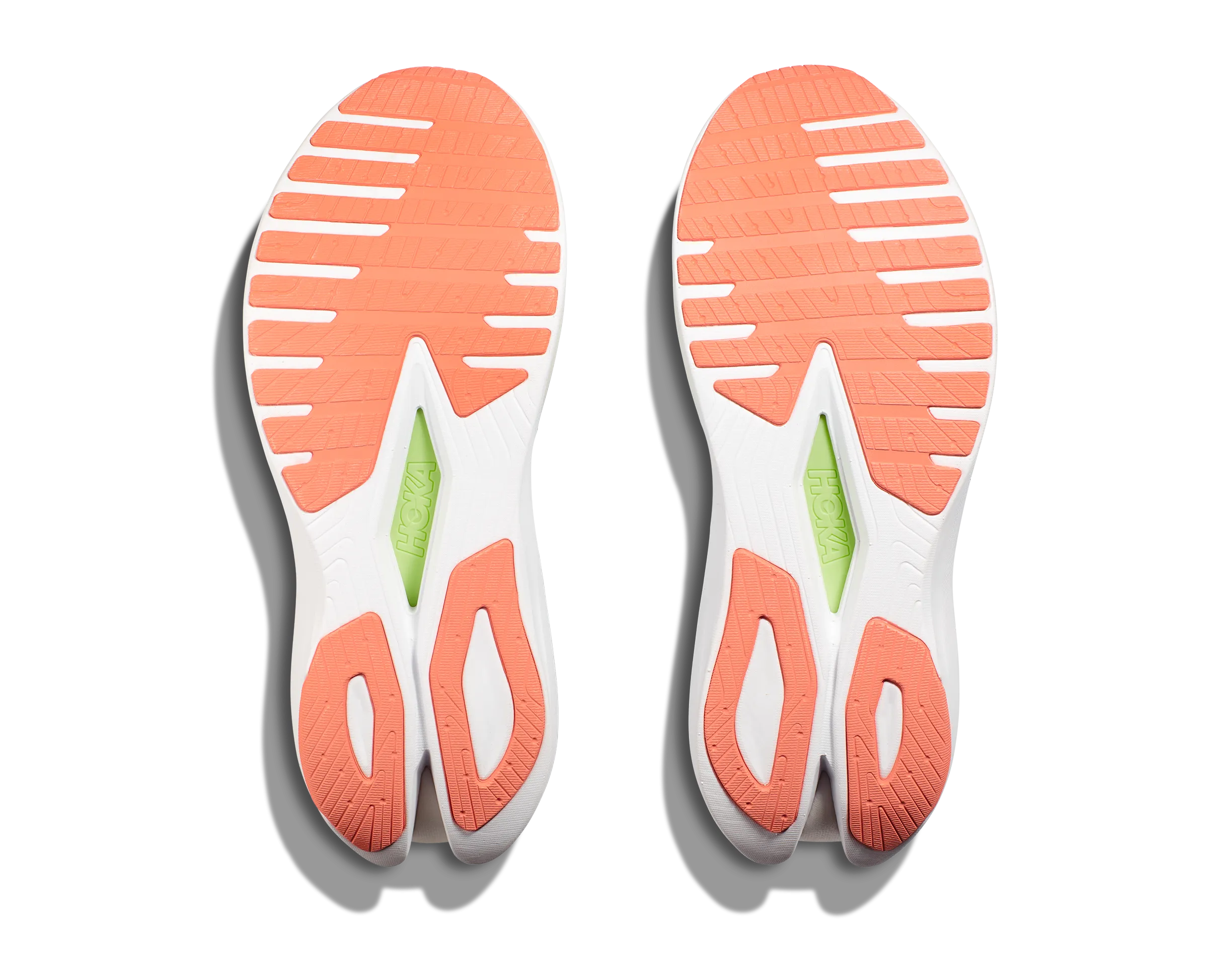 Hoka Mach X
