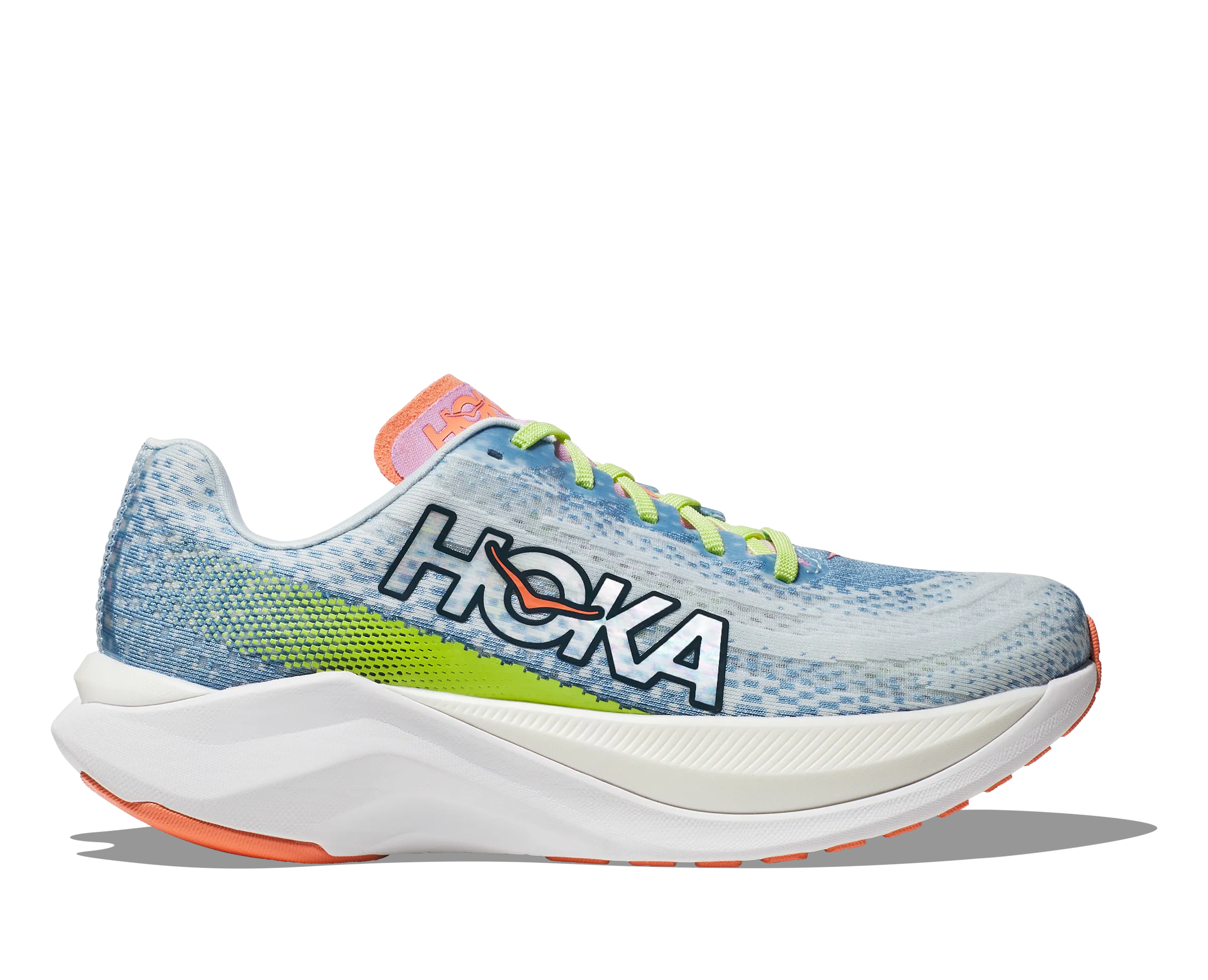 Hoka Mach X