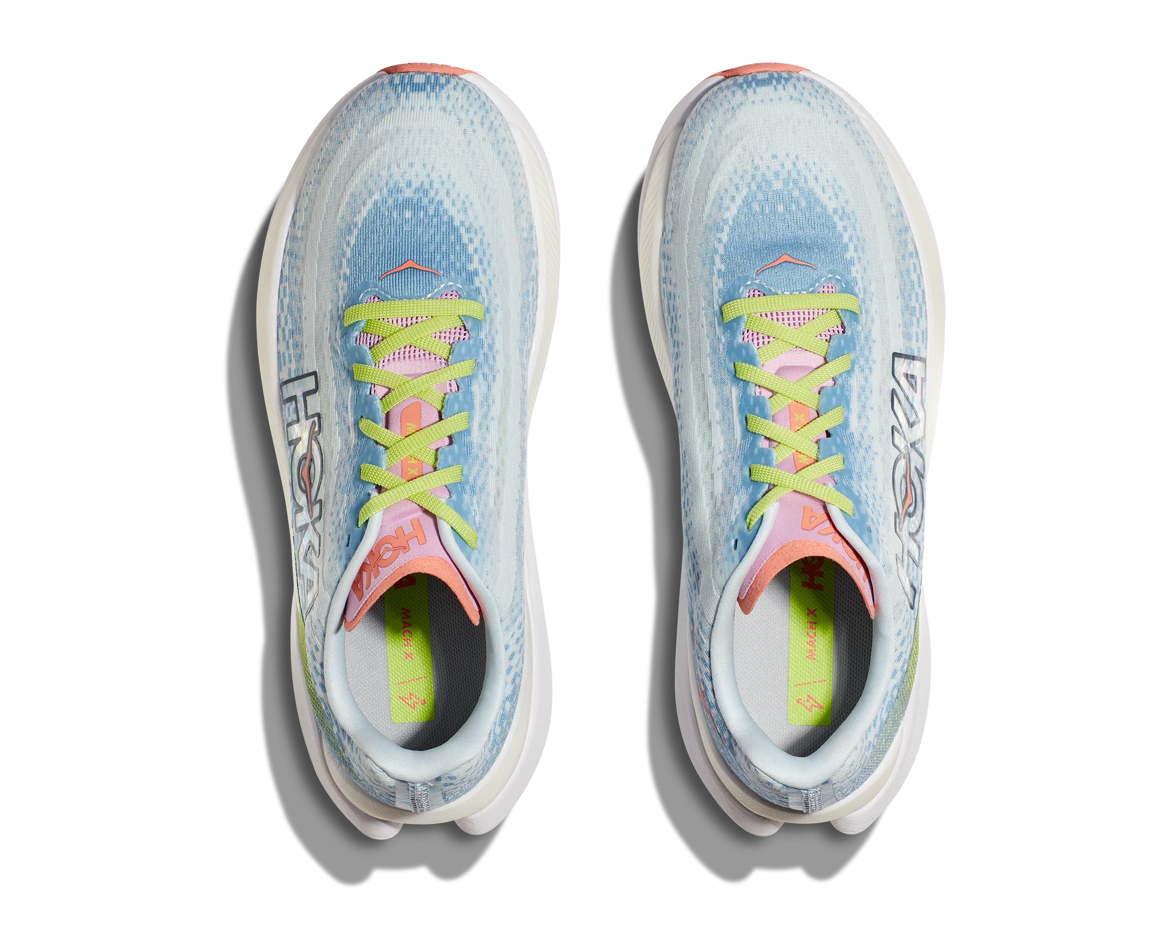 Hoka Mach X