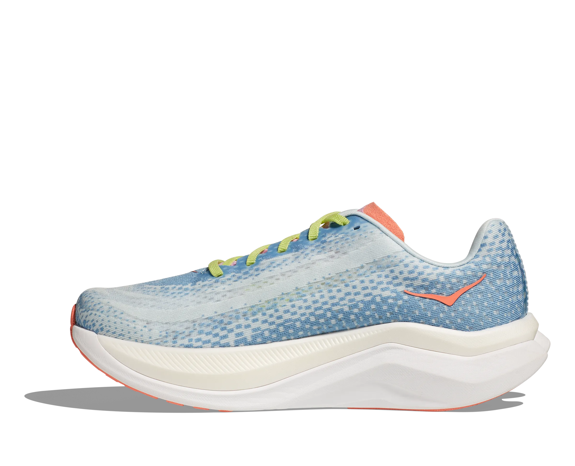 Hoka Mach X