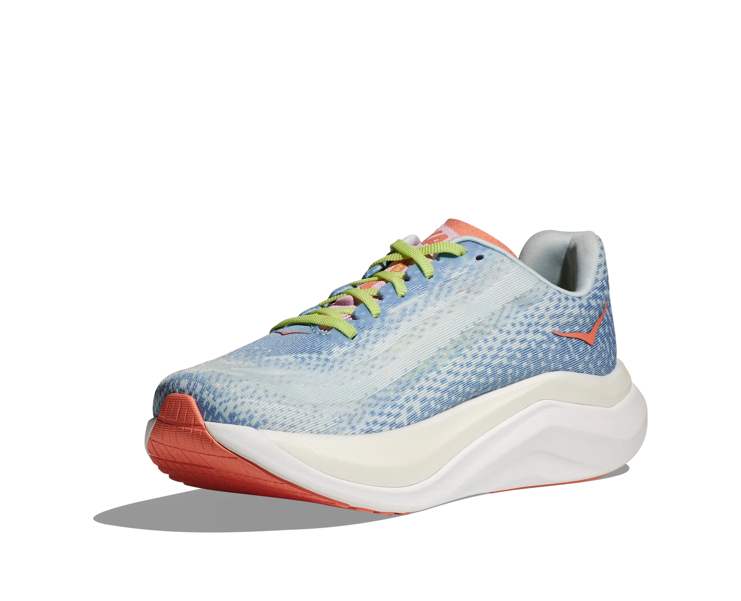 Hoka Mach X
