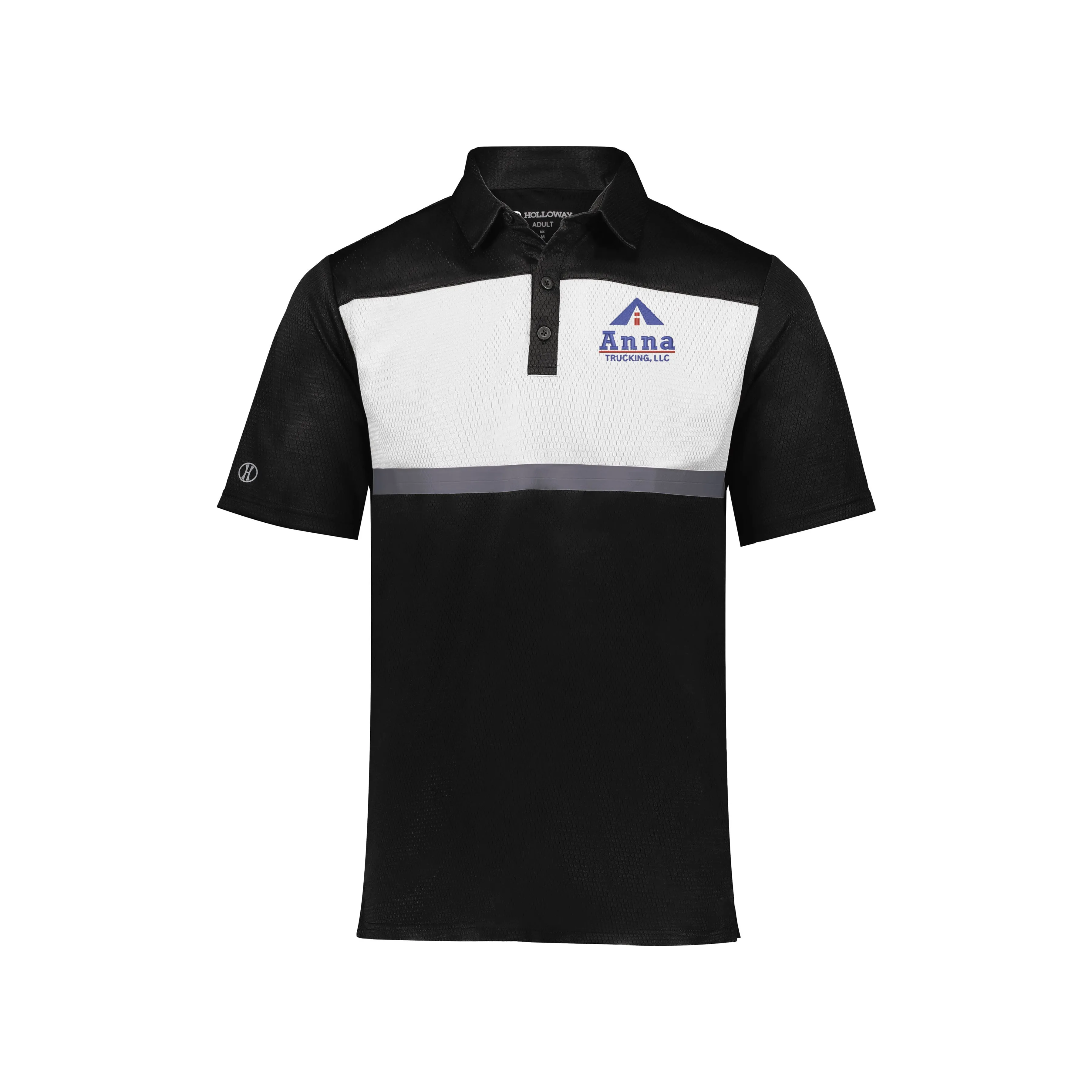 Holloway - Prism Bold Polo. 2576.