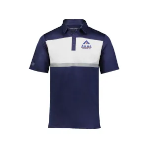 Holloway - Prism Bold Polo. 2576.