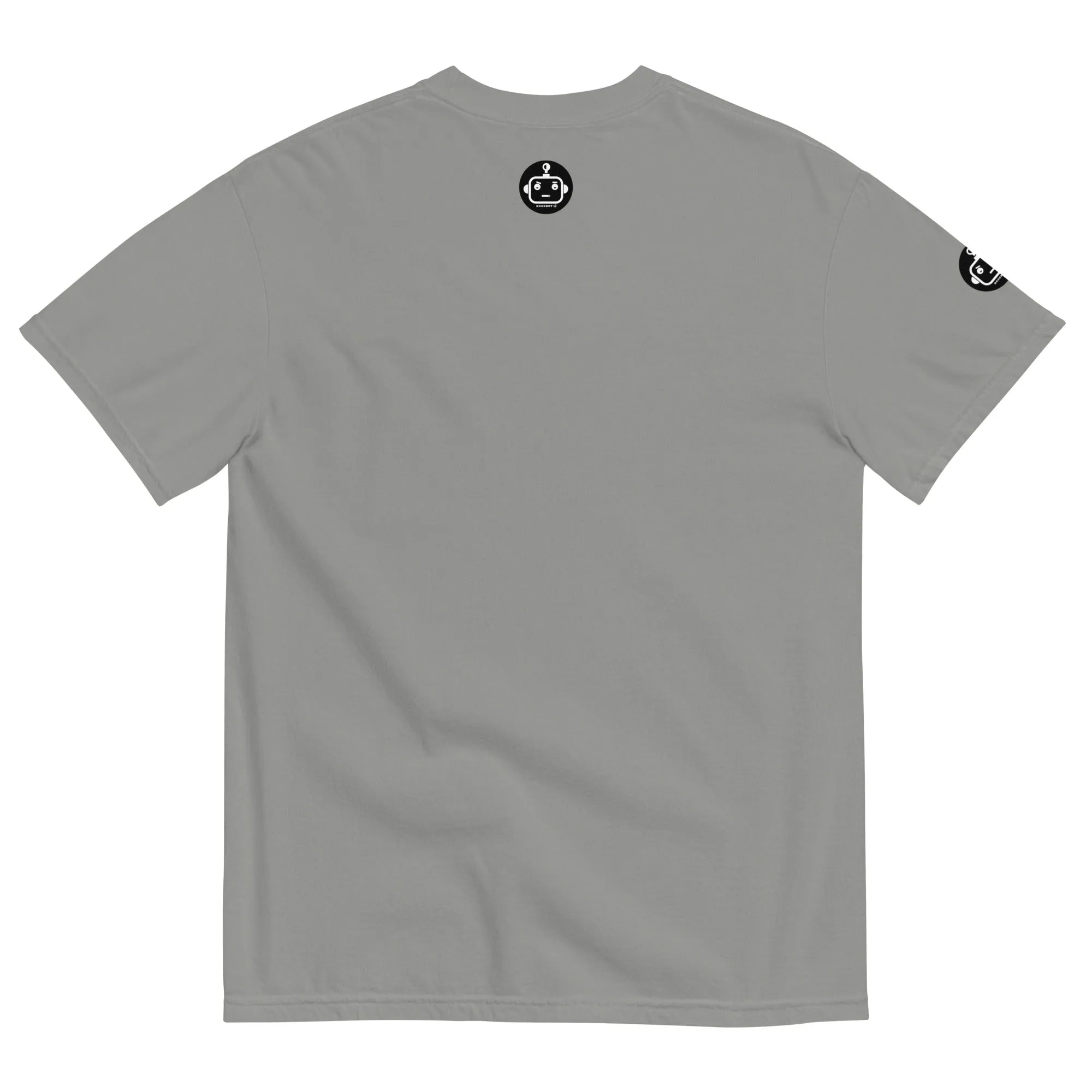 HOODBOT AI ROBO NEFERTITI (Unisex T-shirt)