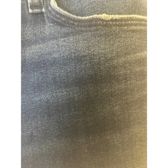 HUDSON NWT Barbara High Rise Super Skinny Ankle Jeans in Loyalty Size 31