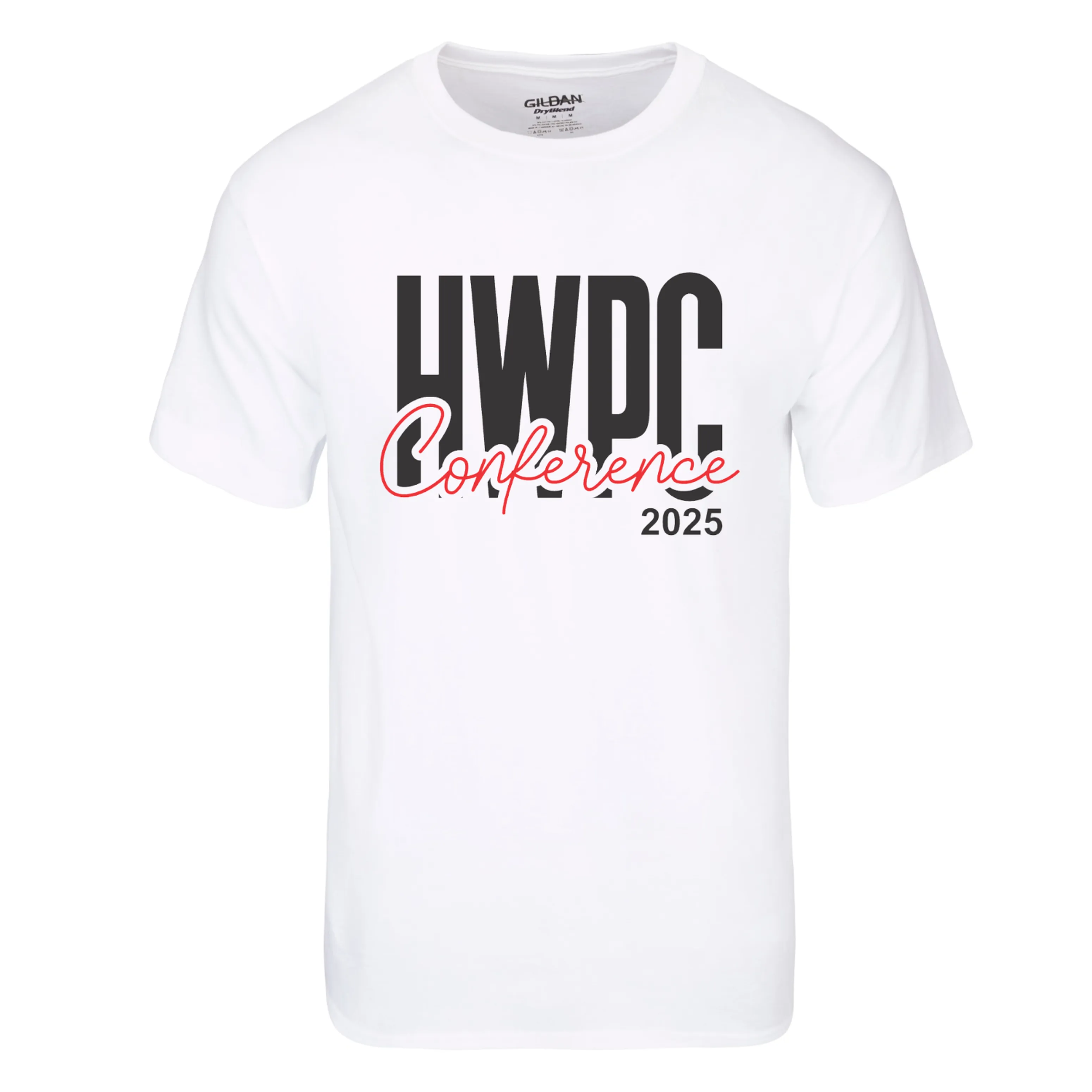HWPC Conference T-Shirt
