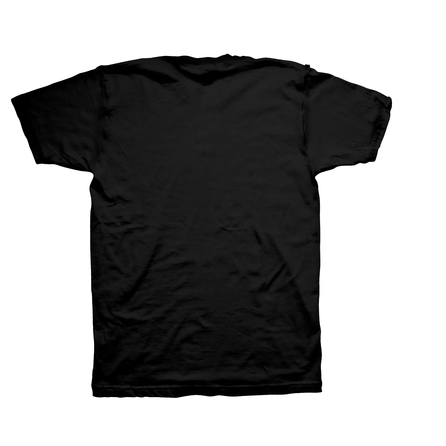 I Survived Multi Tee (Black)