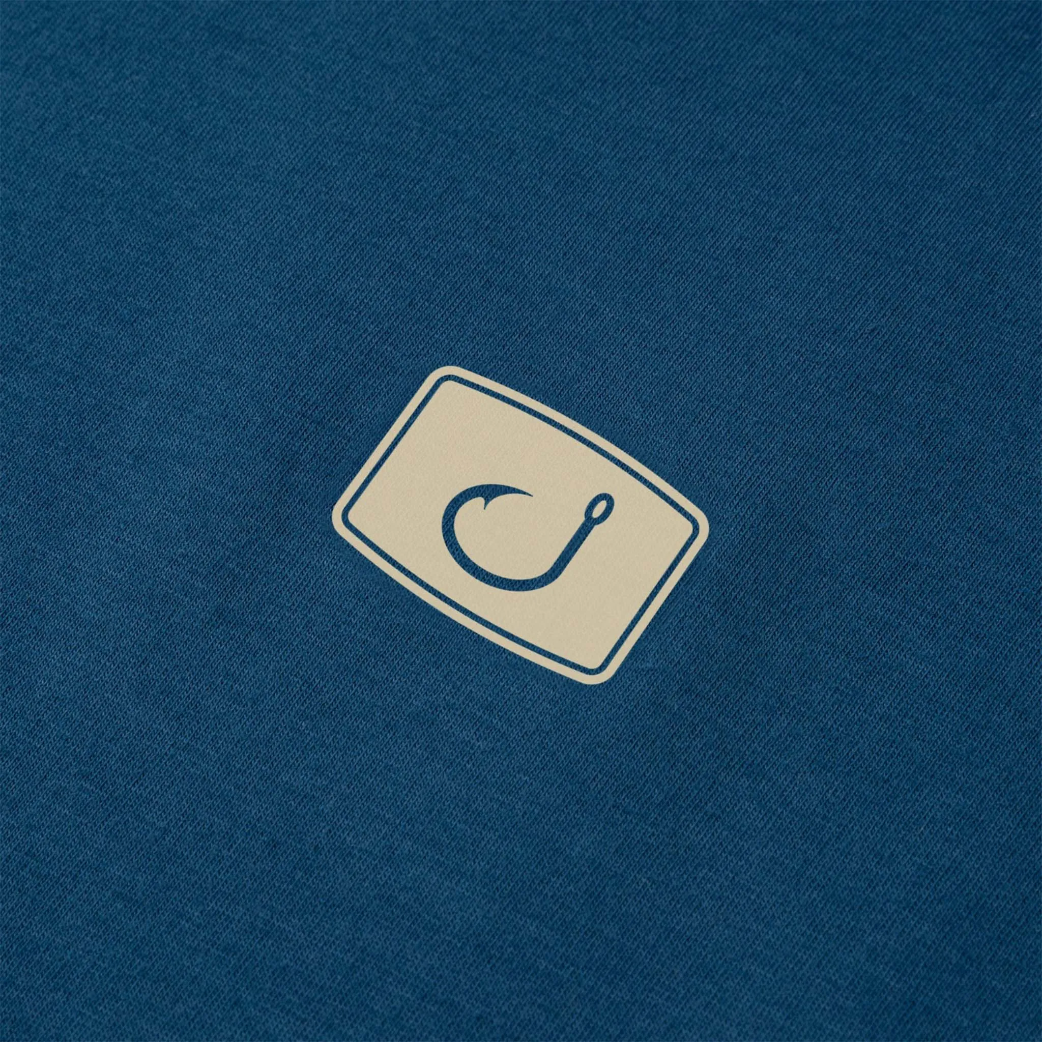 Iconic Offshore Short Sleeve T-Shirt
