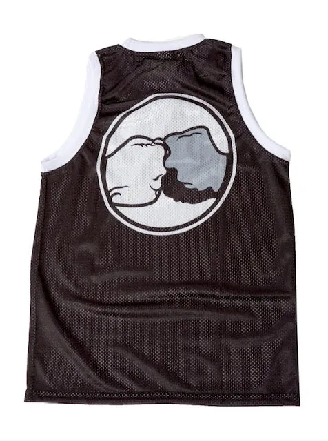 Indamix B-Jersey