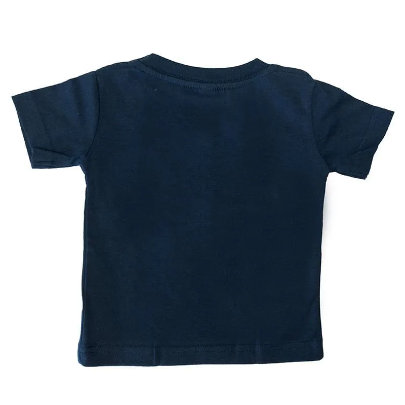 Infant Penn State Over Lion T-Shirt