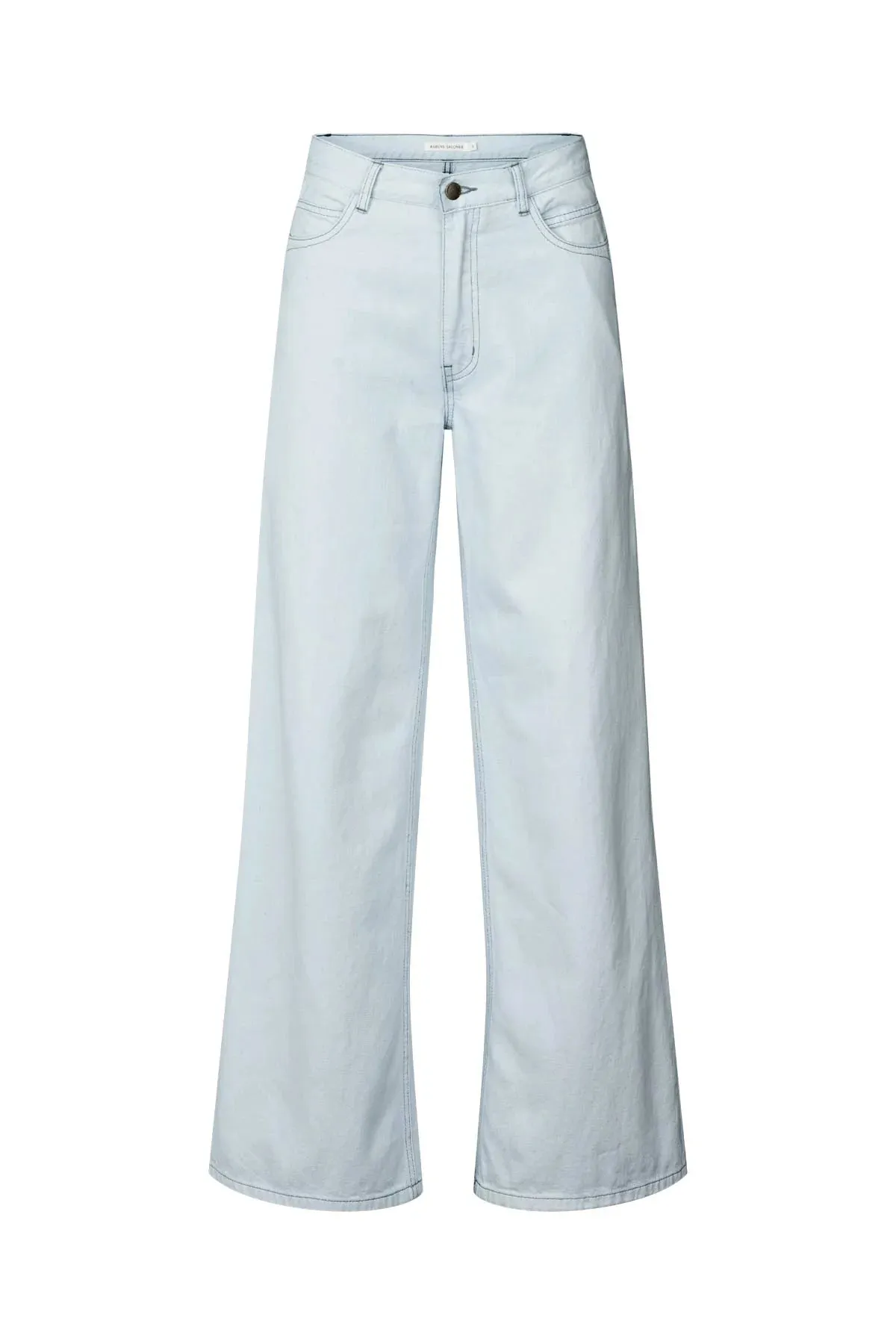 Ini Denim Light pants