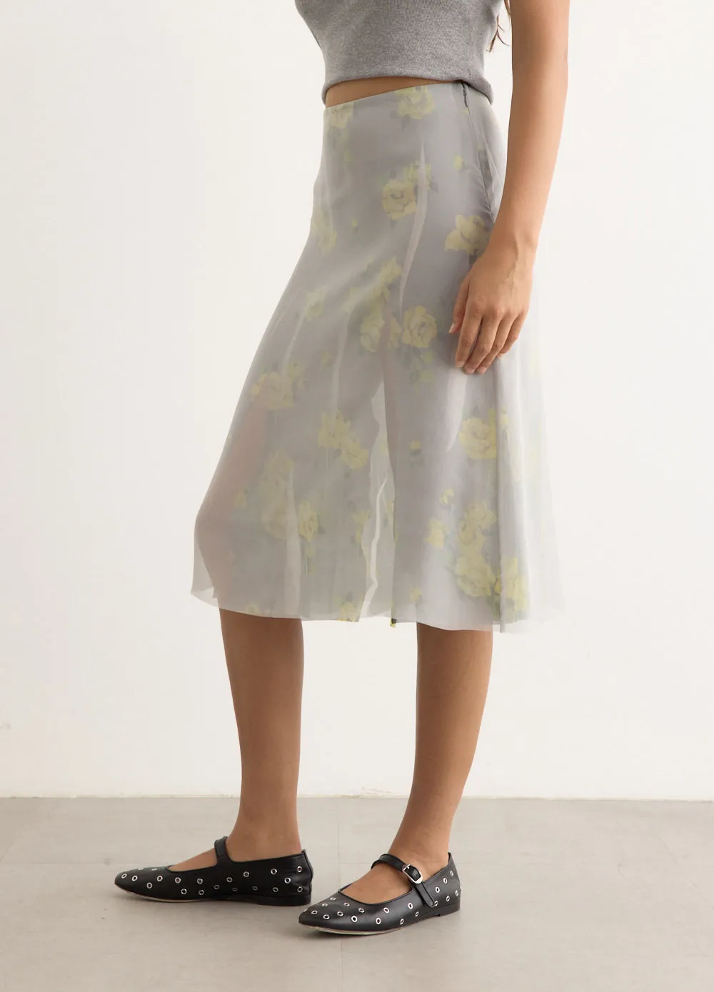 Iranee Skirt