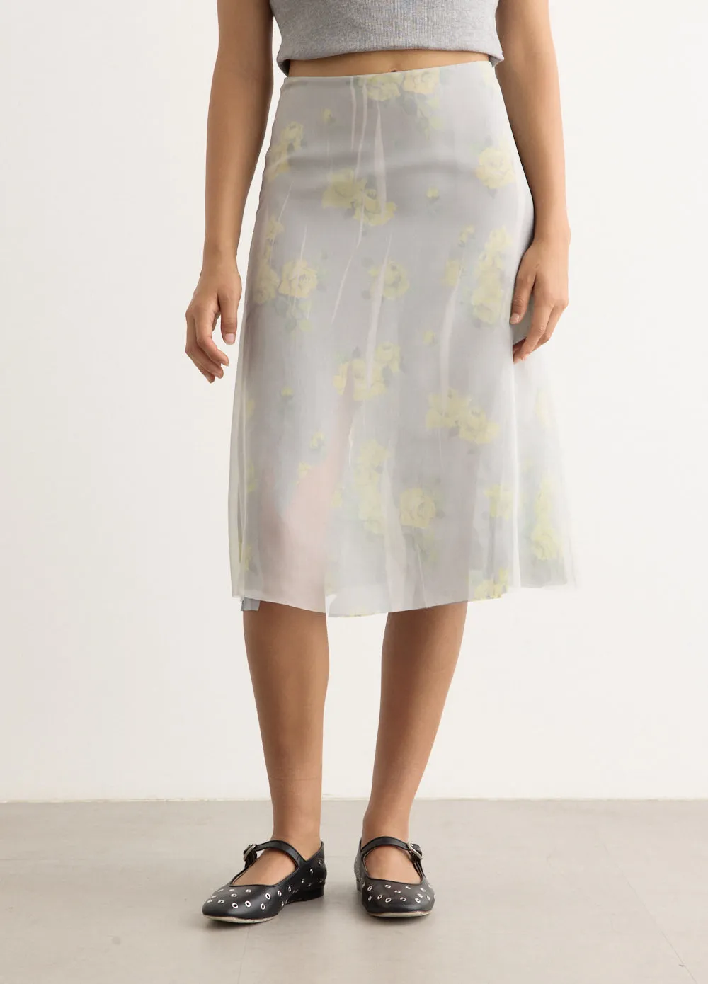 Iranee Skirt