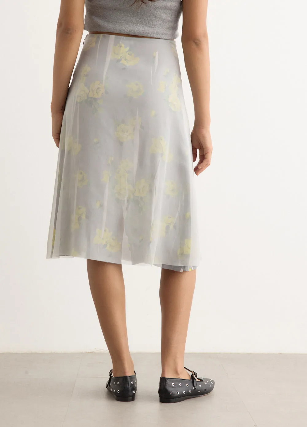 Iranee Skirt