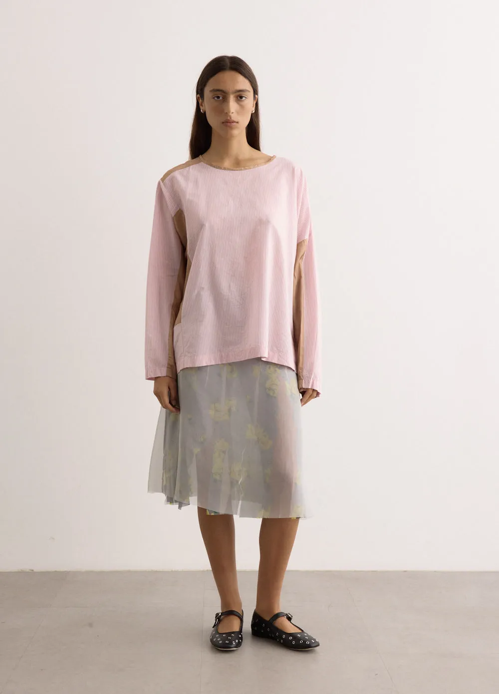 Iranee Skirt