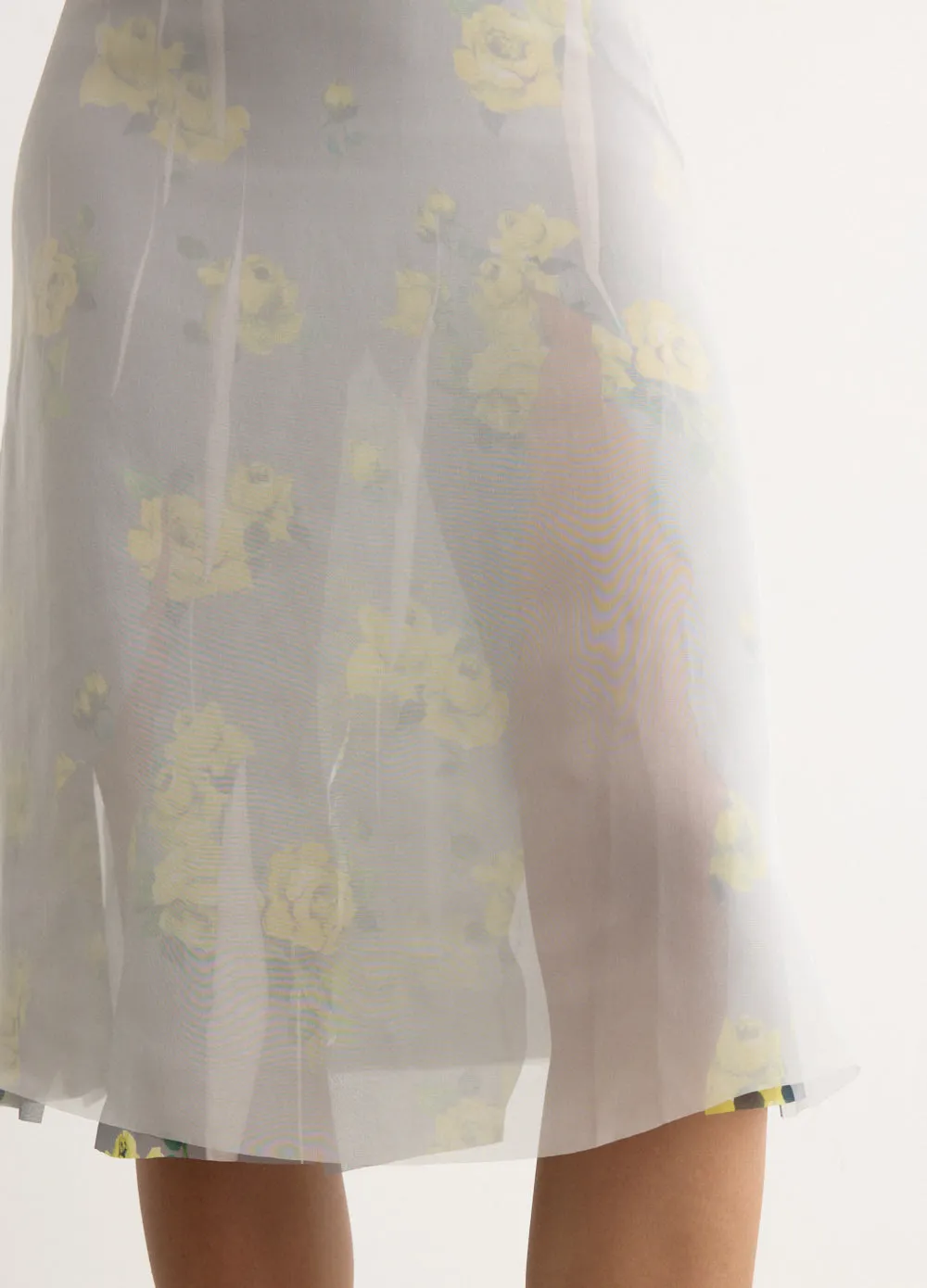 Iranee Skirt