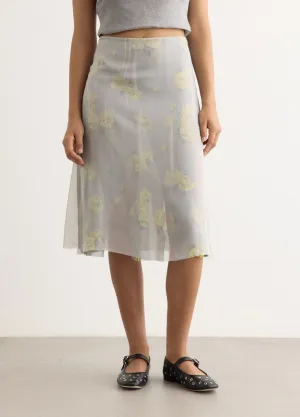 Iranee Skirt