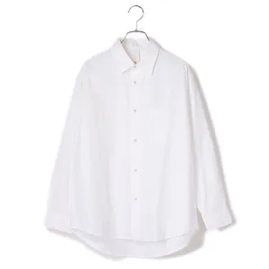 ironari | イロナリ　FLAG SHIRTS