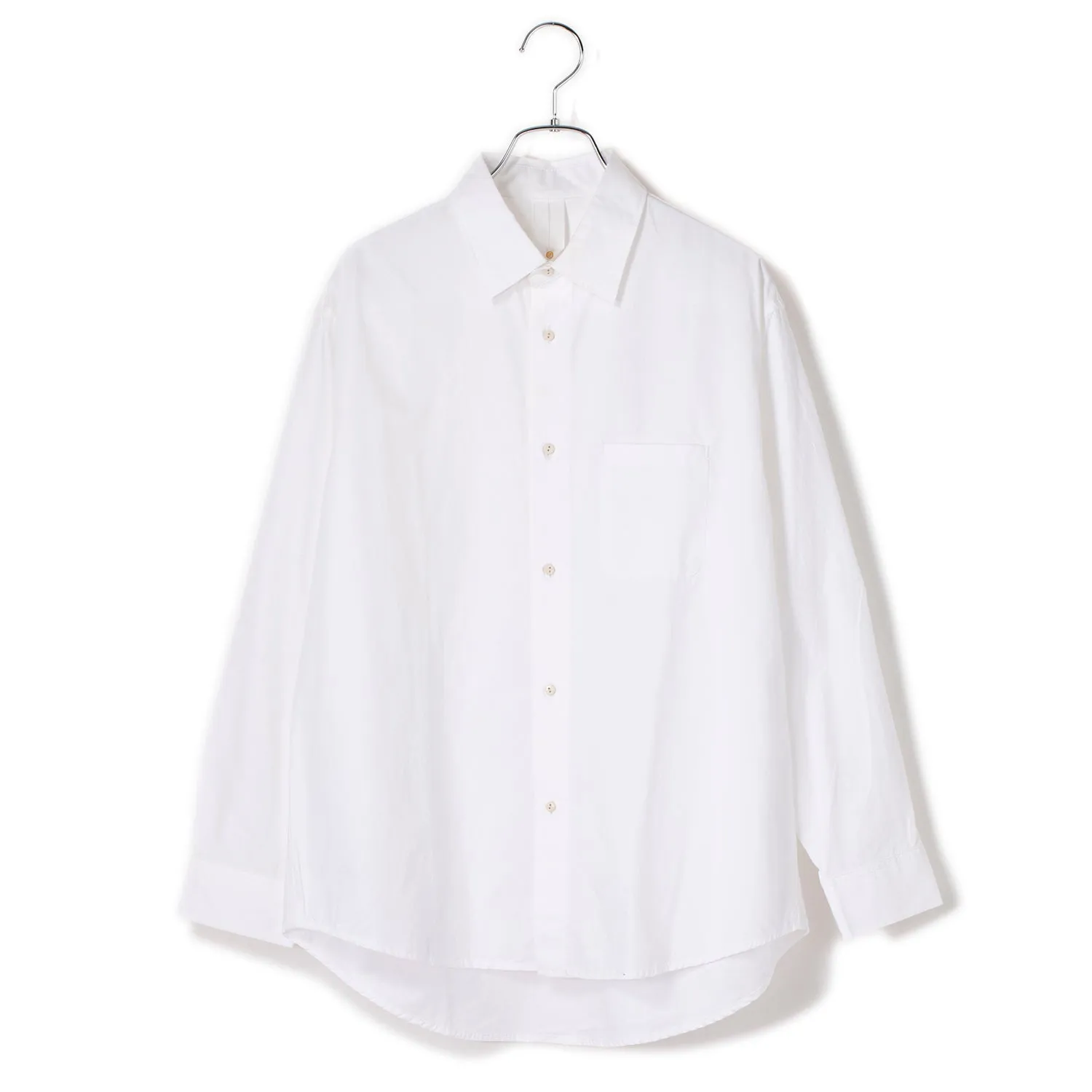 ironari | イロナリ　FLAG SHIRTS