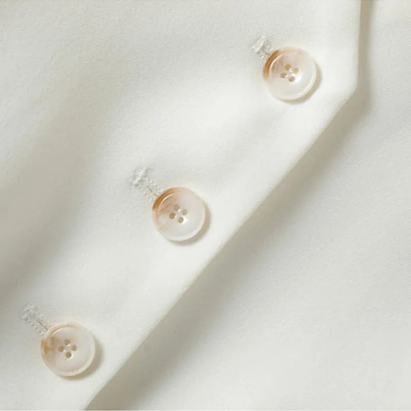 Isolina V-Neck Vest