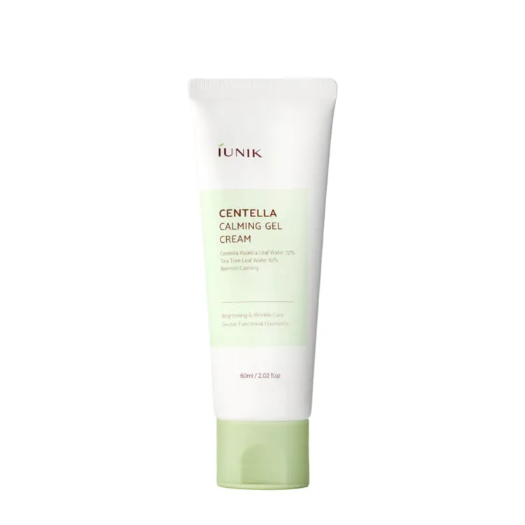 Iunik Centella Calming Gel Cream 60ml