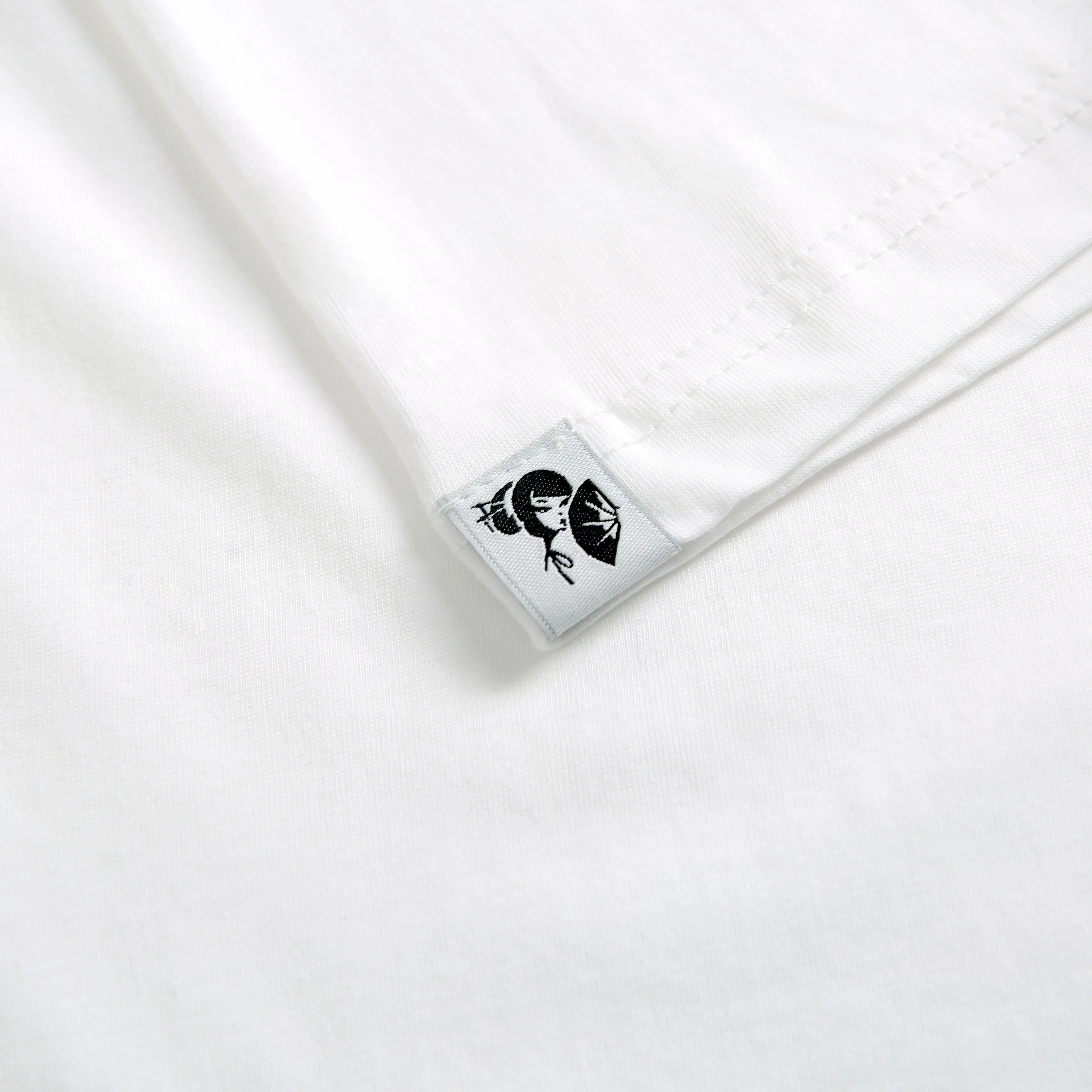 IWYL Yugong Tee
