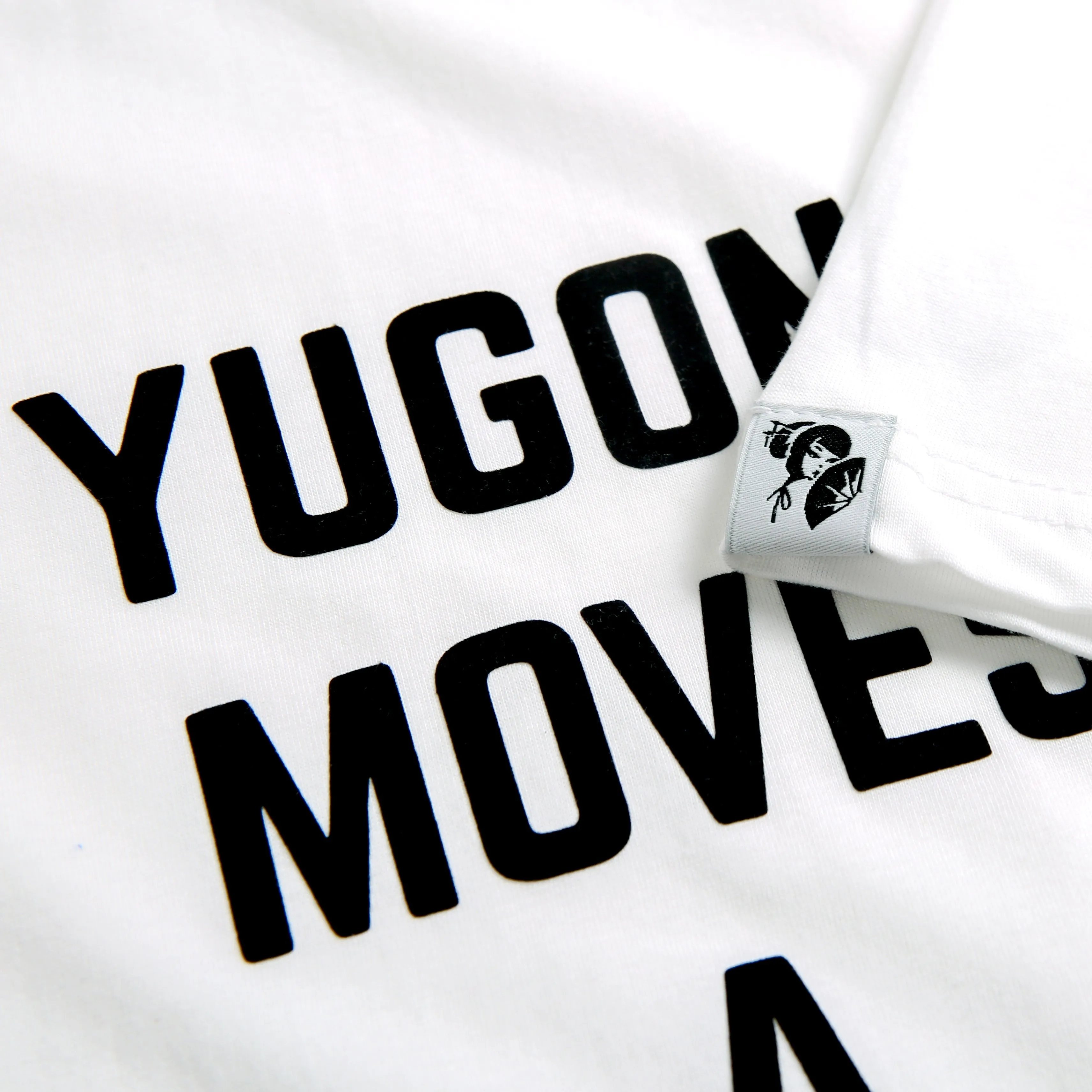 IWYL Yugong Tee