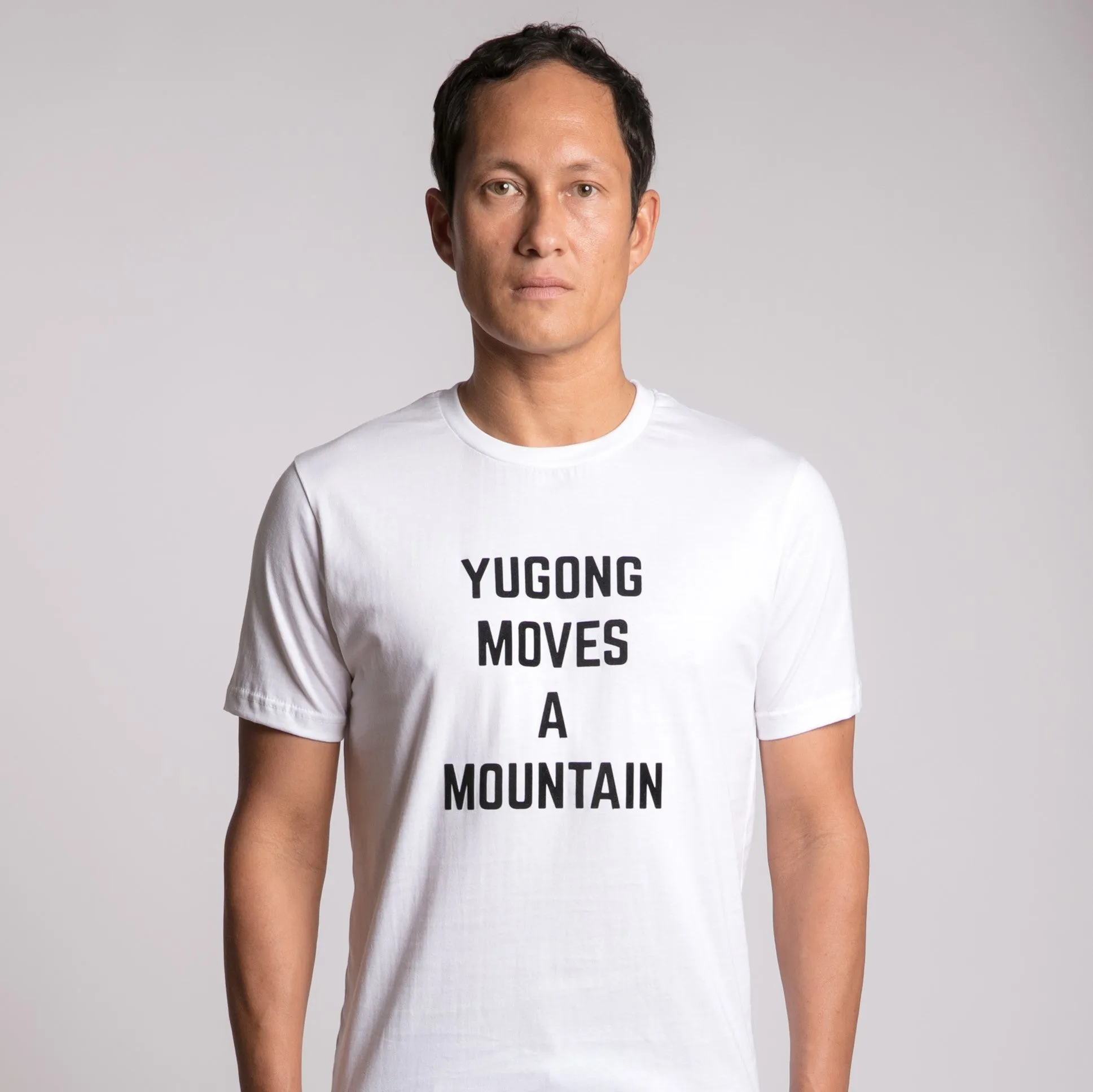 IWYL Yugong Tee
