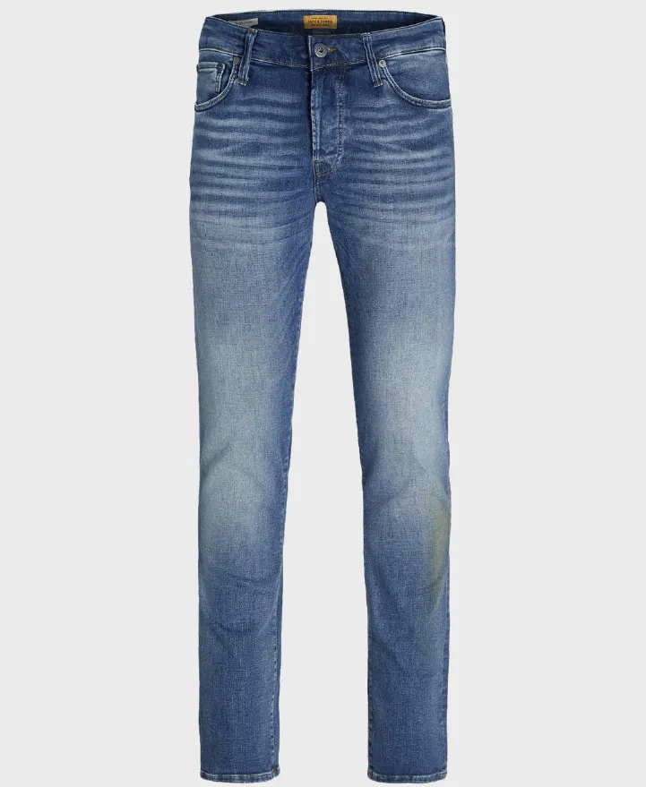 Jack Jones Glenn Slim 357 Light Blue