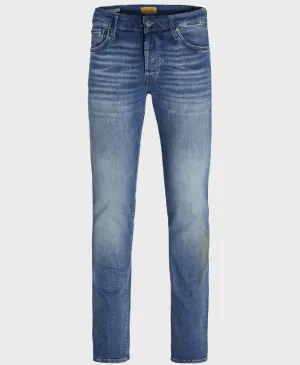 Jack Jones Glenn Slim 357 Light Blue
