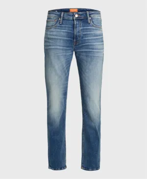 Jack Jones Mike 411 Jeans Light Blue