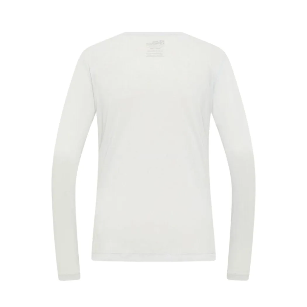 jack wolfskin Vonnan Women's Long Sleeve Tee