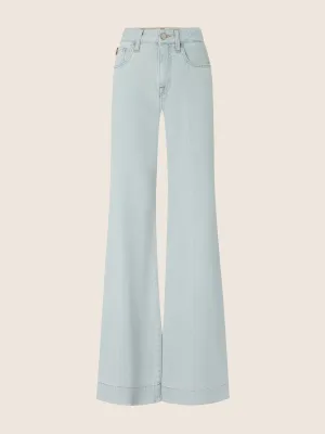 Jackie - Indigo Jeans