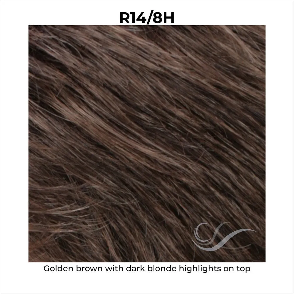 Jamie by Estetica (Basic Cap Wig)