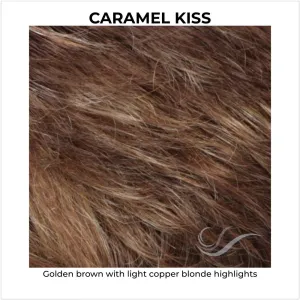 Jamie by Estetica (Basic Cap Wig)