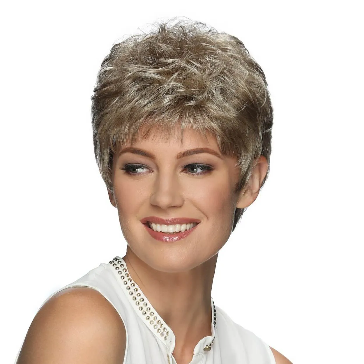 Jamie by Estetica (Basic Cap Wig)