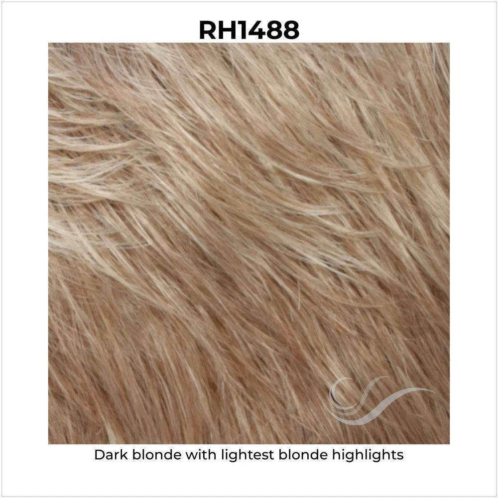 Jamie by Estetica (Basic Cap Wig)