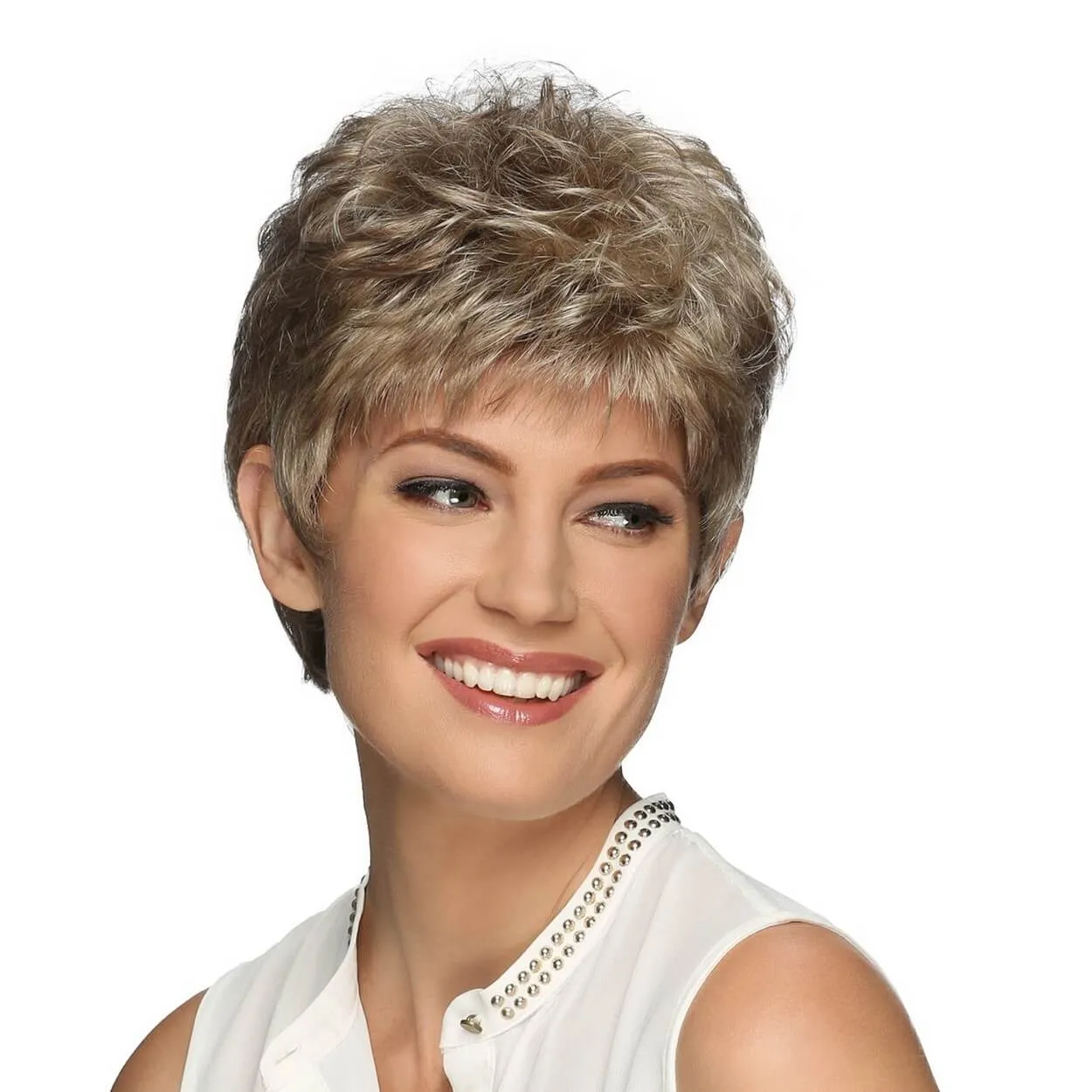 Jamie by Estetica (Basic Cap Wig)