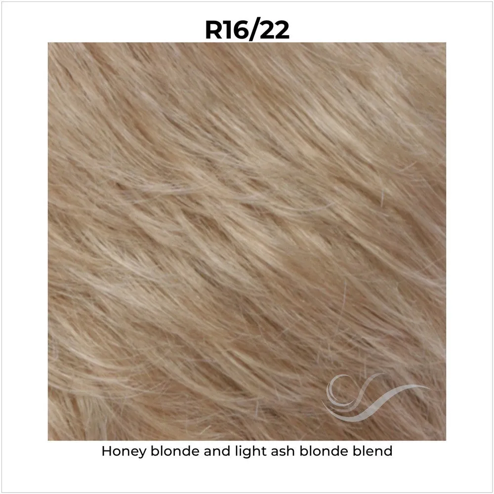 Jamie by Estetica (Basic Cap Wig)