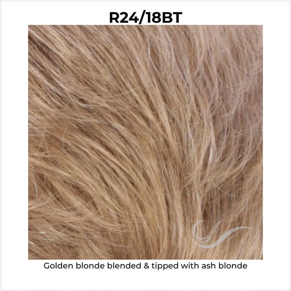 Jamie by Estetica (Basic Cap Wig)