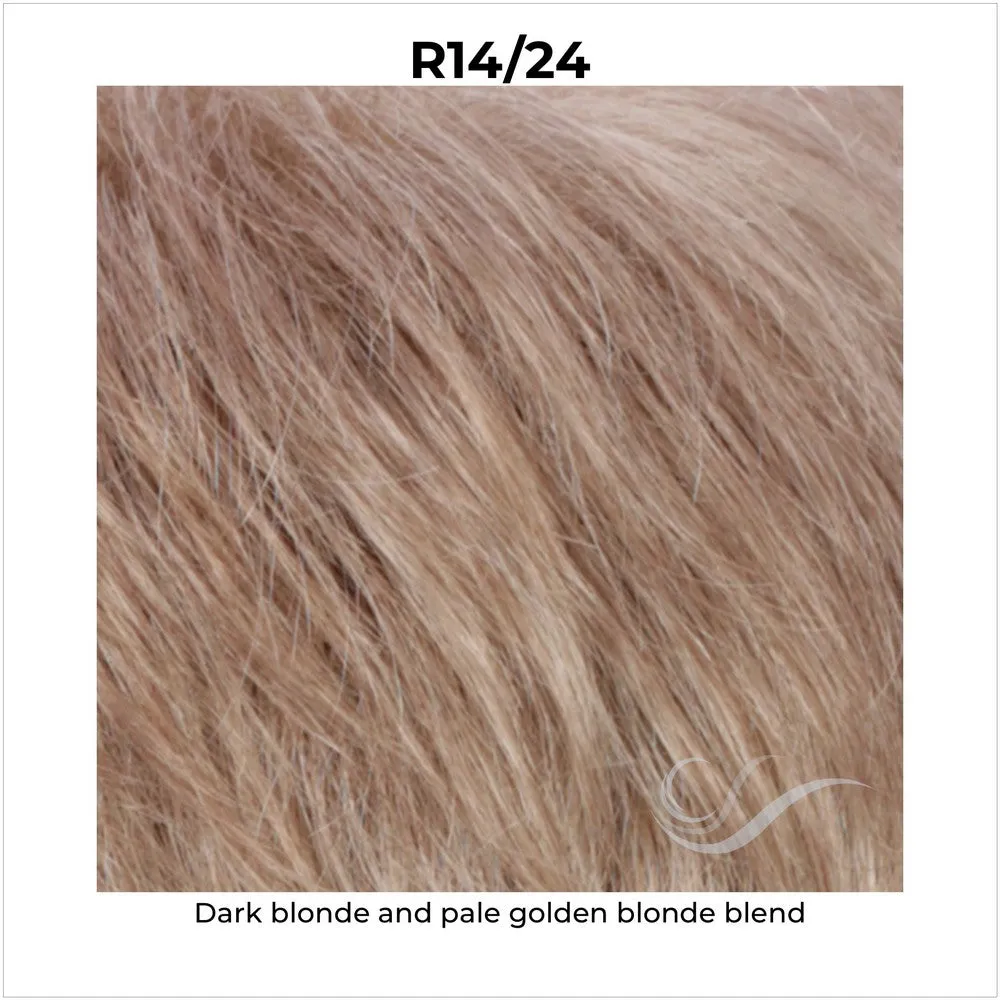 Jamie by Estetica (Basic Cap Wig)