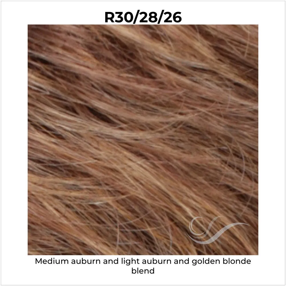 Jamie by Estetica (Basic Cap Wig)