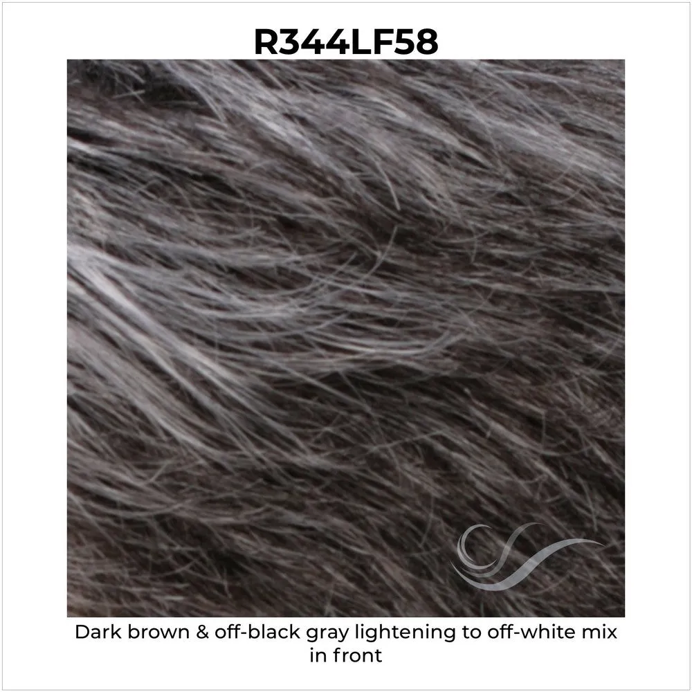 Jamie by Estetica (Basic Cap Wig)