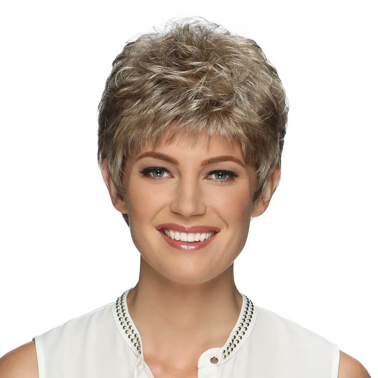 Jamie by Estetica (Basic Cap Wig)